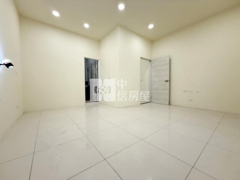 【新世紀】古華飯店整新透天房屋室內格局與周邊環境