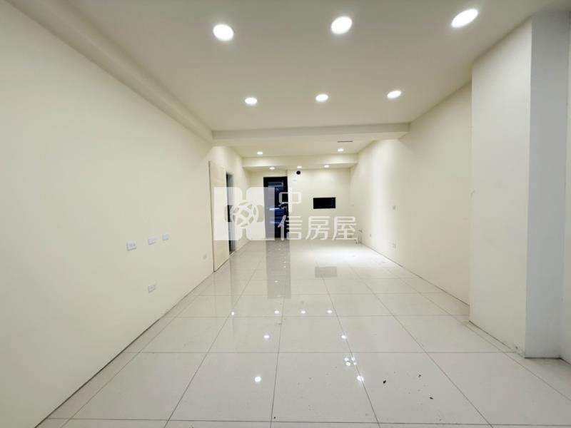 【新世紀】古華飯店整新透天房屋室內格局與周邊環境