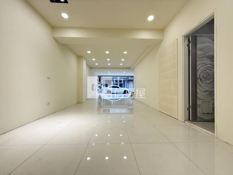 【新世紀】古華飯店整新透天房屋室內格局與周邊環境