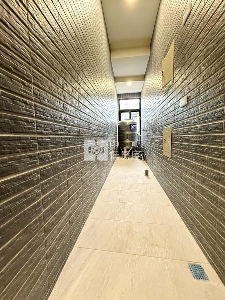 【新世紀】古華飯店整新透天房屋室內格局與周邊環境