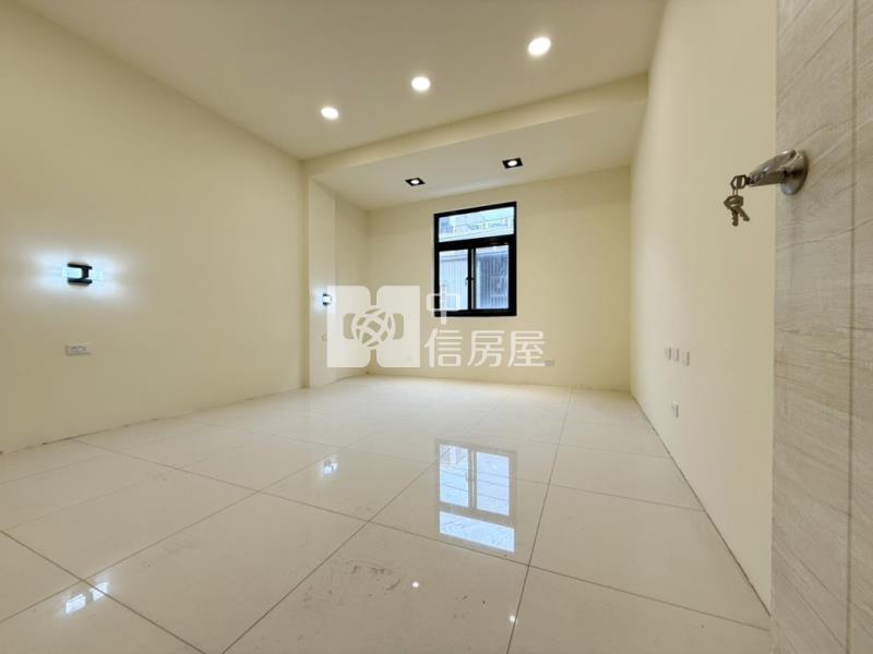 【新世紀】古華飯店整新透天房屋室內格局與周邊環境