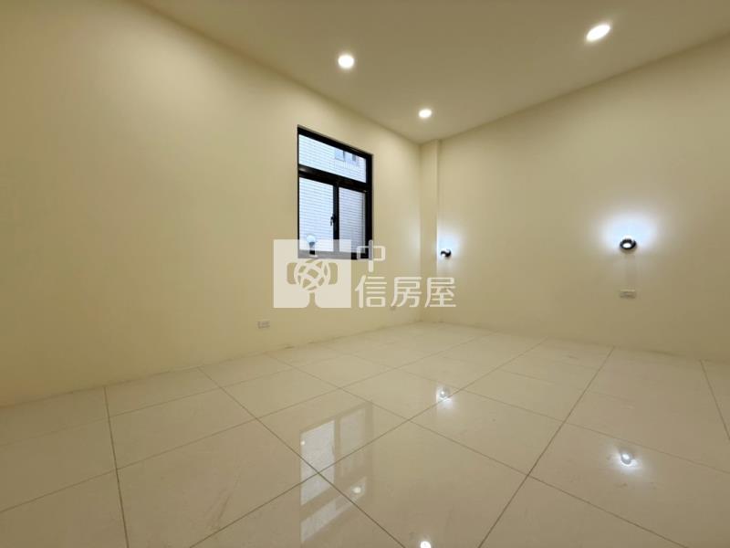 【新世紀】古華飯店整新透天房屋室內格局與周邊環境