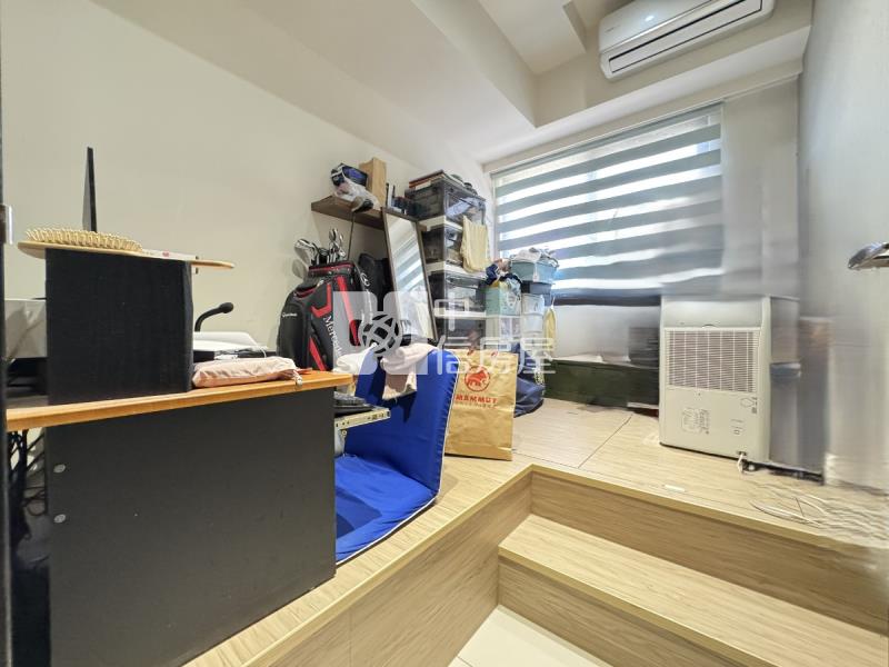 A7樂捷市美兩房車位房屋室內格局與周邊環境