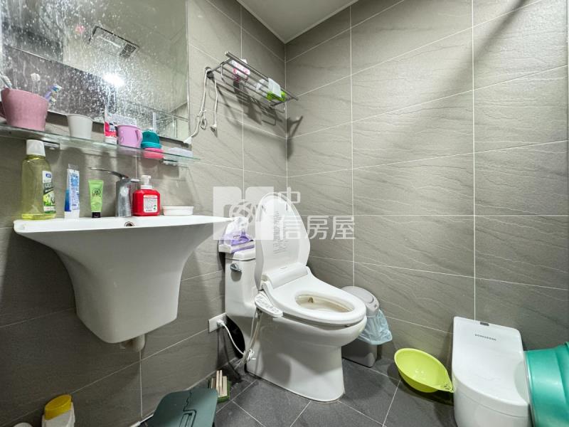 A7樂捷市美兩房車位房屋室內格局與周邊環境