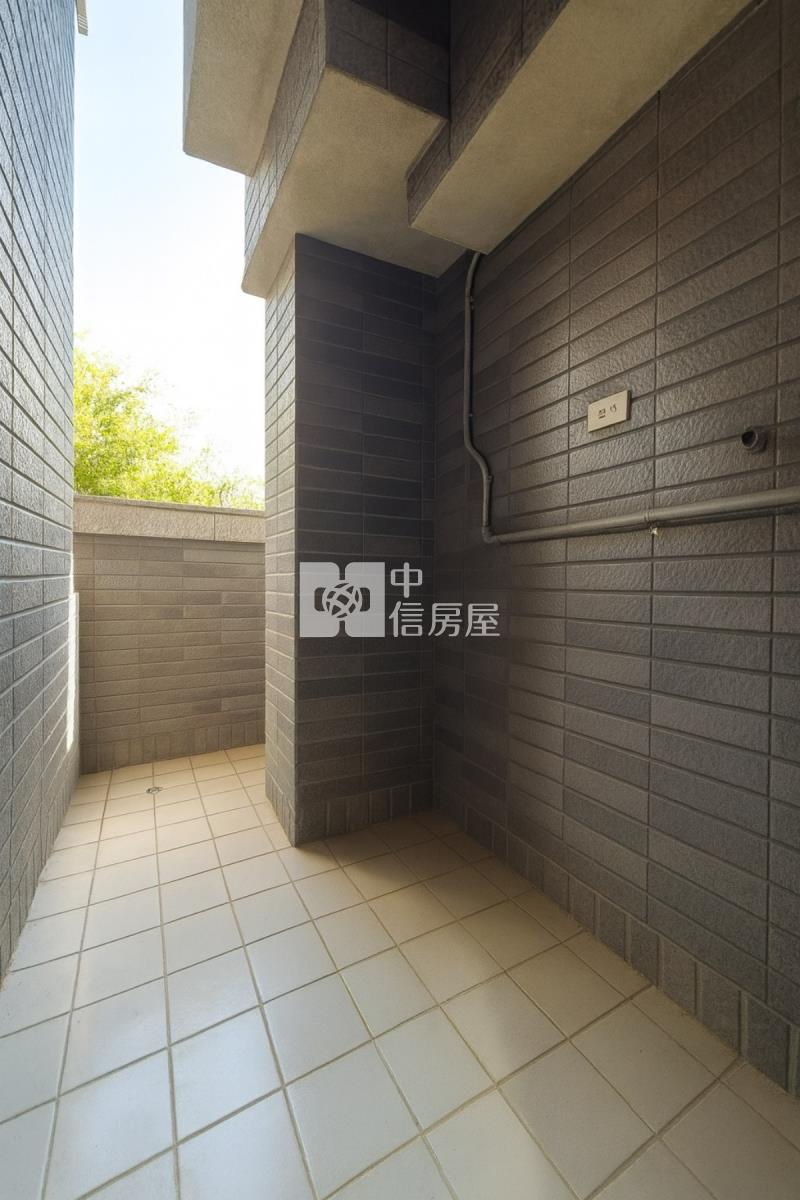 A7樂捷市美兩房車位房屋室內格局與周邊環境