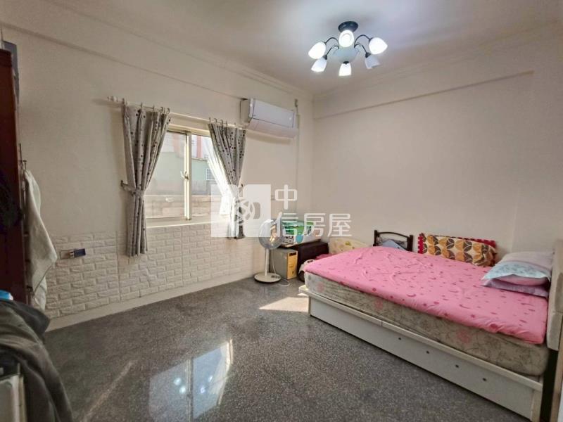 公館田間風舍房屋室內格局與周邊環境