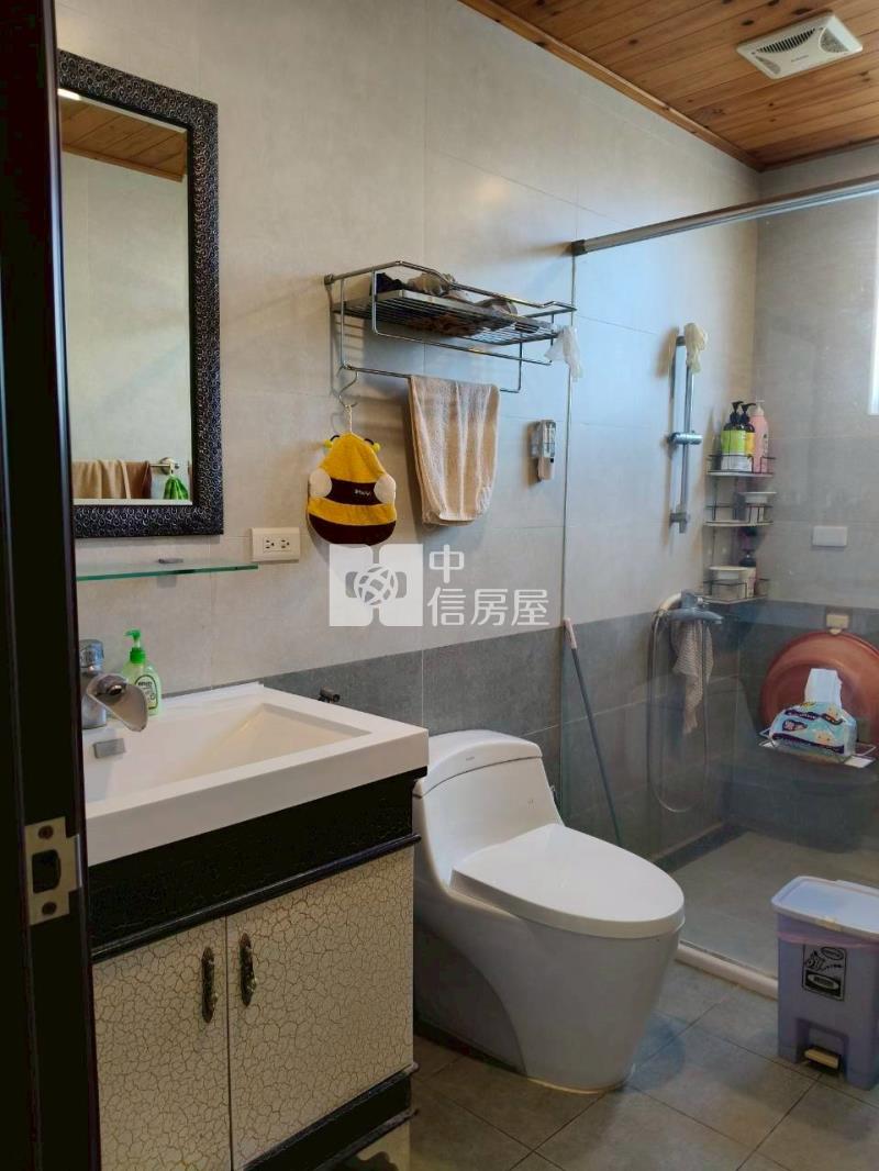 公館田間風舍房屋室內格局與周邊環境