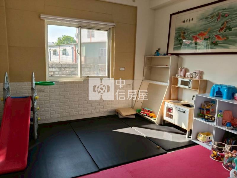 公館田間風舍房屋室內格局與周邊環境