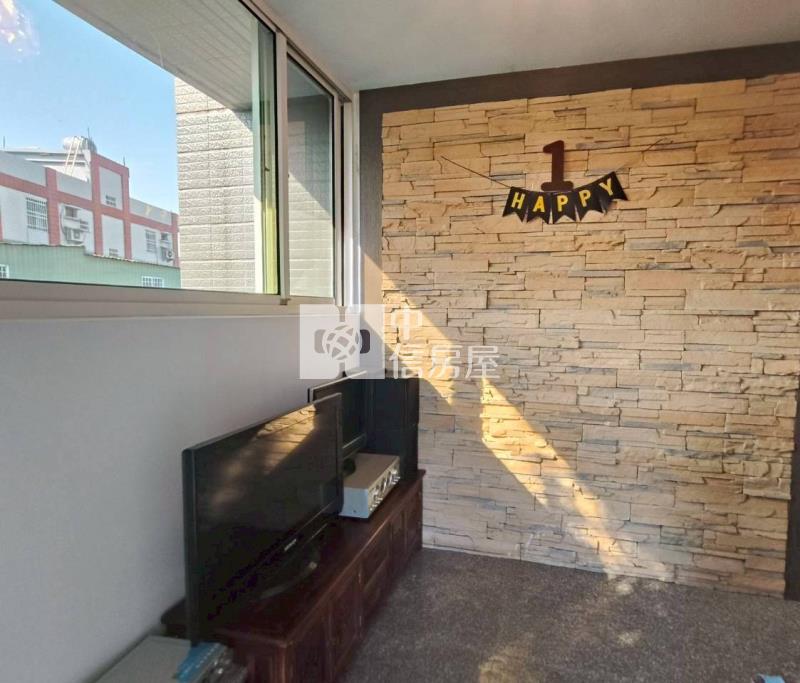 公館田間風舍房屋室內格局與周邊環境