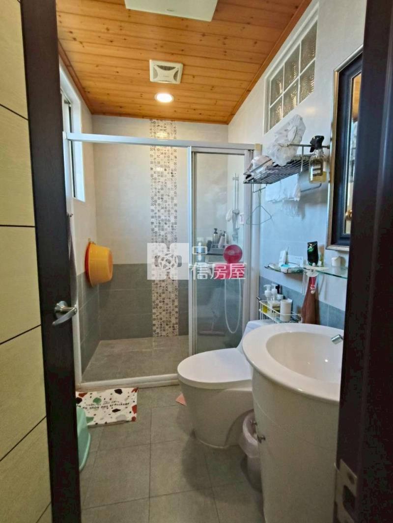 公館田間風舍房屋室內格局與周邊環境