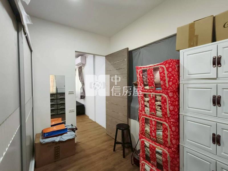 公館田間風舍房屋室內格局與周邊環境