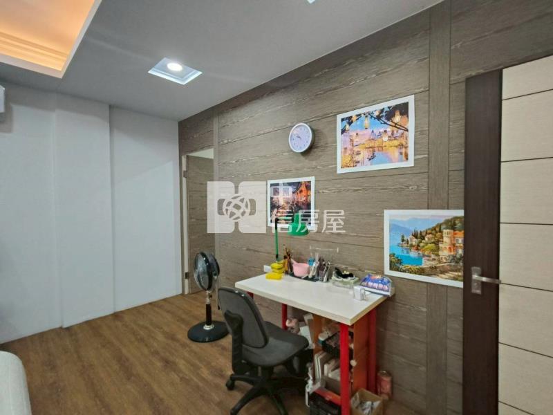 公館田間風舍房屋室內格局與周邊環境