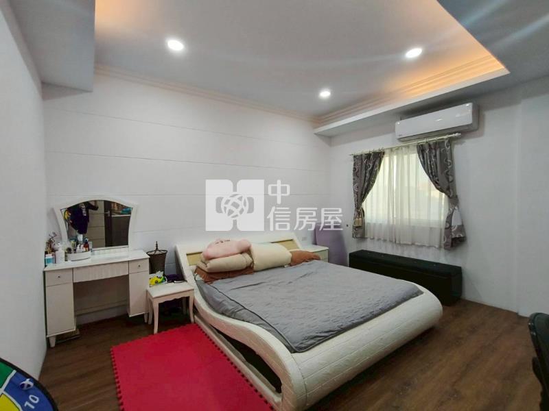 公館田間風舍房屋室內格局與周邊環境