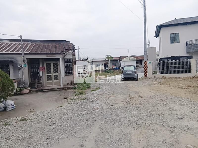 山上超特別之建地房屋室內格局與周邊環境