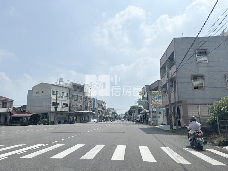 山上超特別之建地房屋室內格局與周邊環境