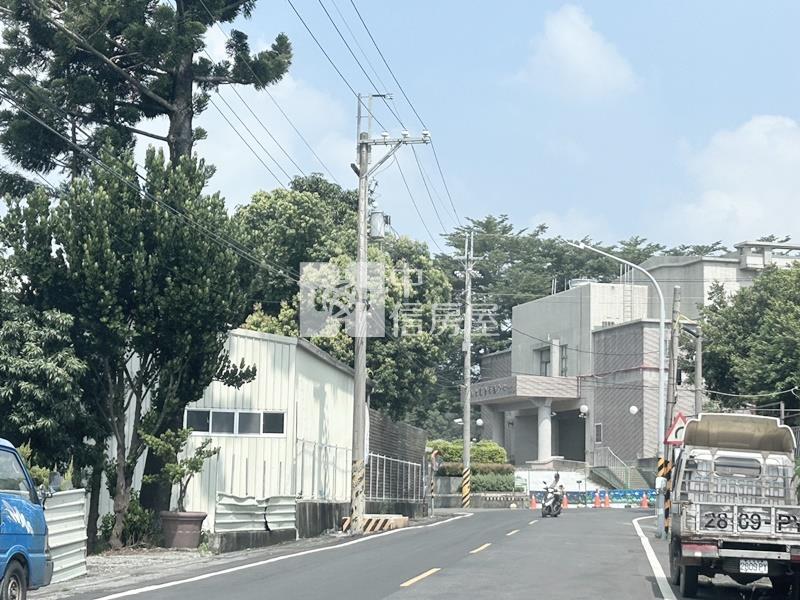 山上超特別之建地房屋室內格局與周邊環境