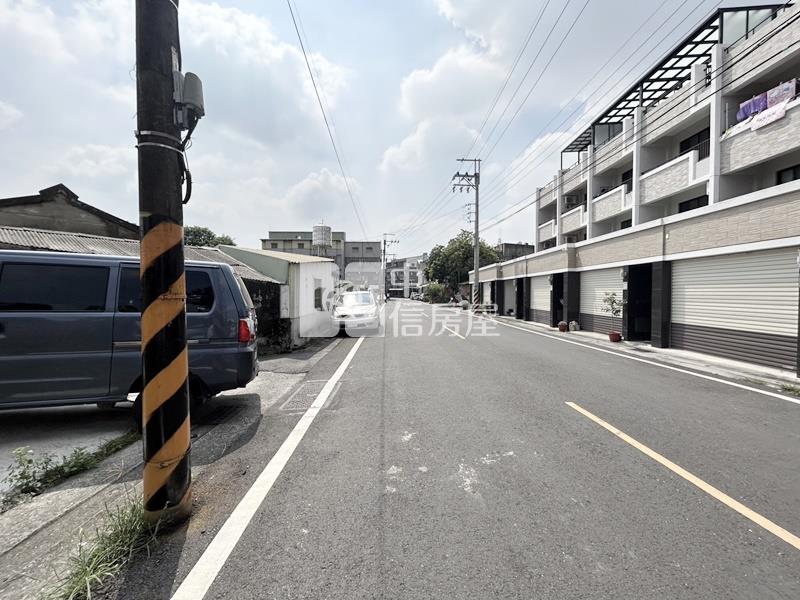 山上超特別之建地房屋室內格局與周邊環境