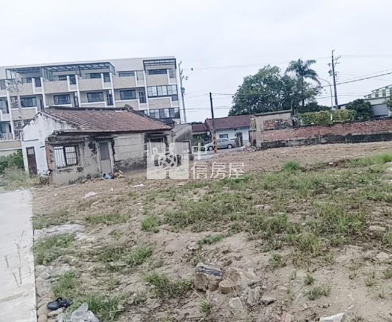 山上超特別之建地房屋室內格局與周邊環境