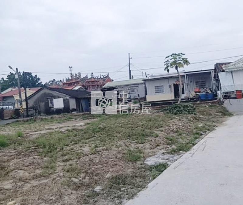 山上超特別之建地房屋室內格局與周邊環境