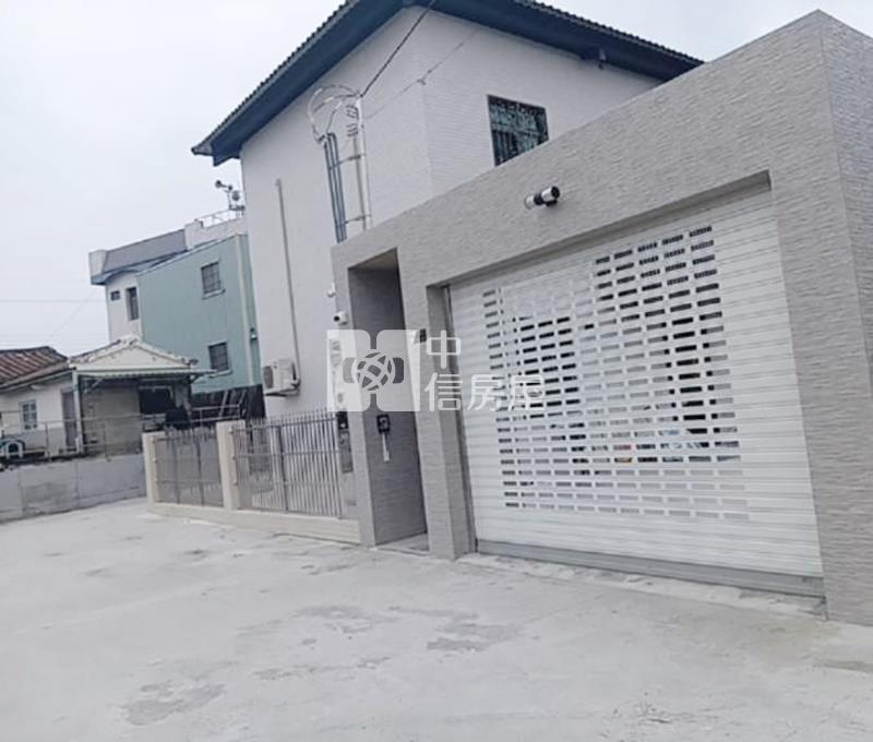 山上超特別之建地房屋室內格局與周邊環境