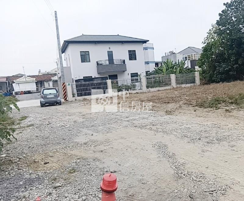 山上超特別之建地房屋室內格局與周邊環境