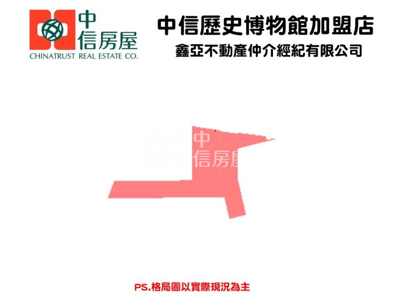 山上超特別之建地房屋室內格局與周邊環境