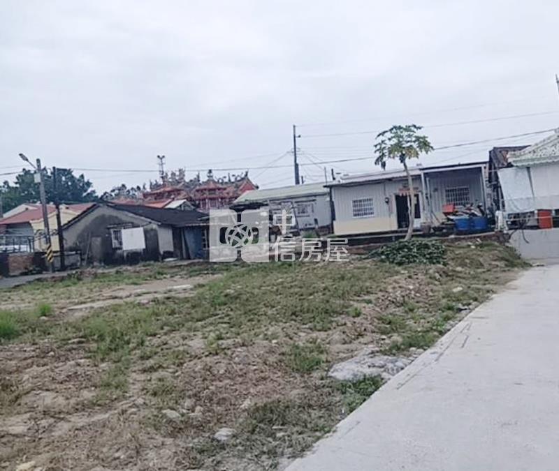 山上超特別之建地房屋室內格局與周邊環境