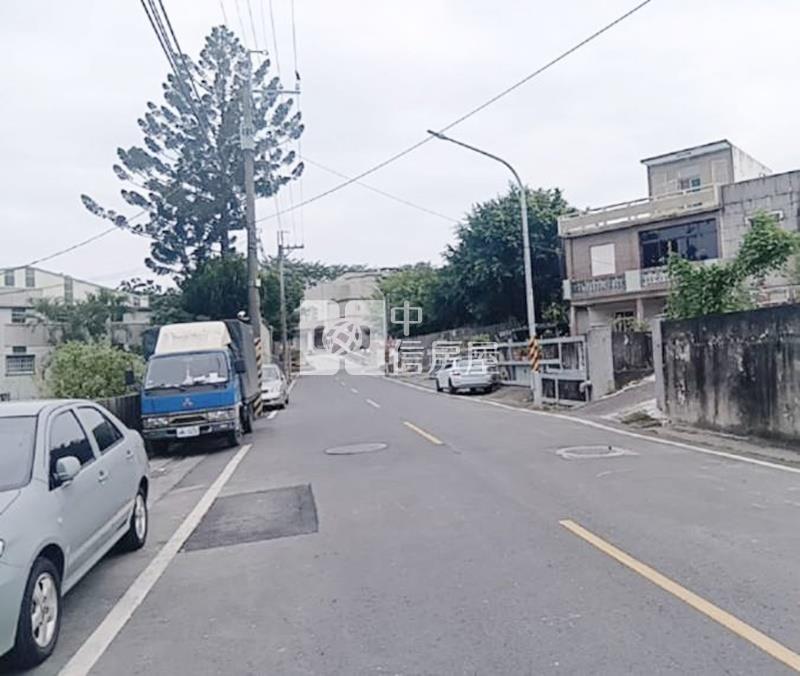 山上超特別之建地房屋室內格局與周邊環境