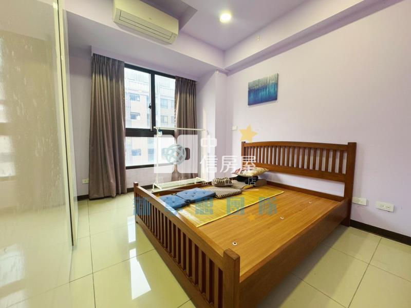 【新夢想】新巴黎繽紛景觀3房車房屋室內格局與周邊環境