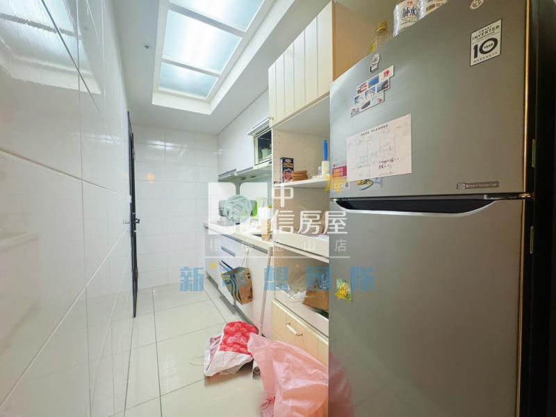 【新夢想】新巴黎繽紛景觀3房車房屋室內格局與周邊環境