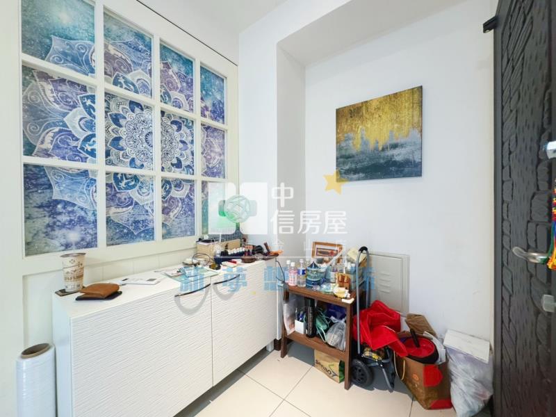 【新夢想】新巴黎繽紛景觀3房車房屋室內格局與周邊環境