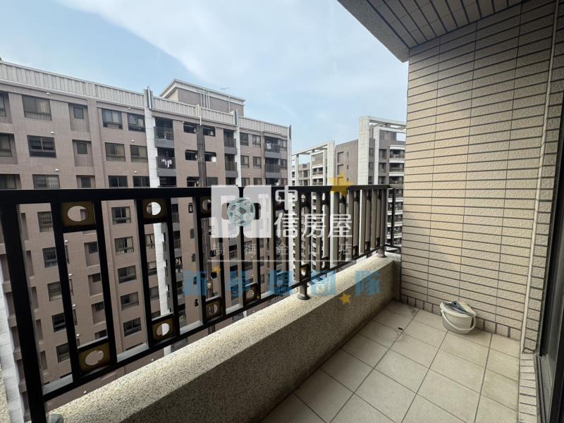 【新夢想】新巴黎繽紛景觀3房車房屋室內格局與周邊環境