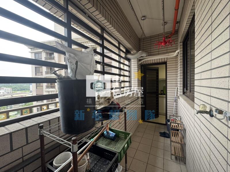 【新夢想】新巴黎繽紛景觀3房車房屋室內格局與周邊環境