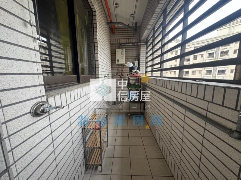 【新夢想】新巴黎繽紛景觀3房車房屋室內格局與周邊環境