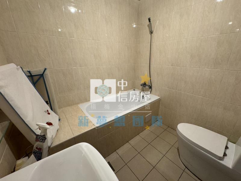 【新夢想】新巴黎繽紛景觀3房車房屋室內格局與周邊環境