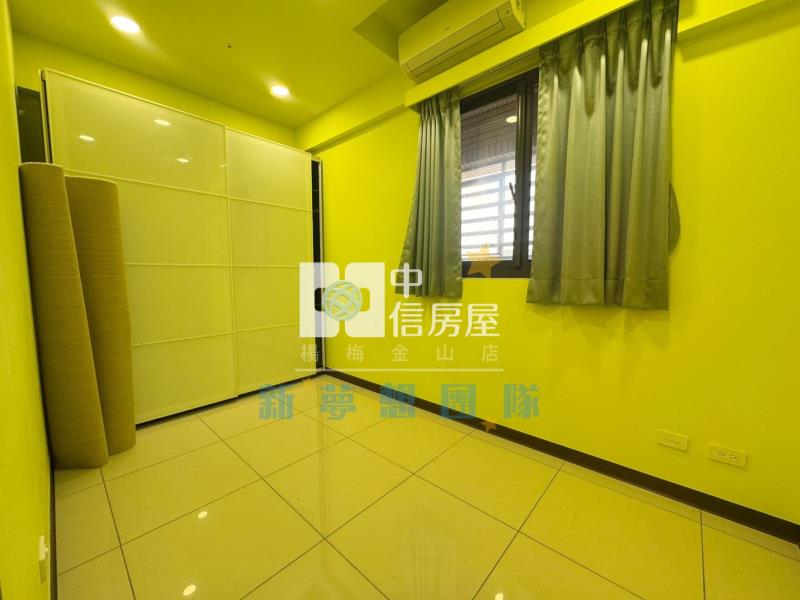 【新夢想】新巴黎繽紛景觀3房車房屋室內格局與周邊環境