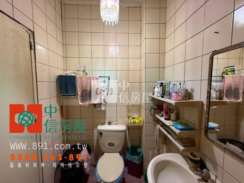 和興國小車庫別墅房屋室內格局與周邊環境