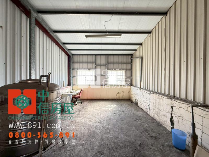 和興國小車庫別墅房屋室內格局與周邊環境