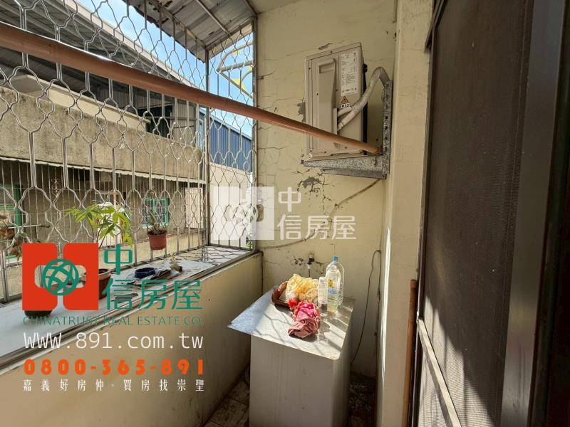 和興國小車庫別墅房屋室內格局與周邊環境