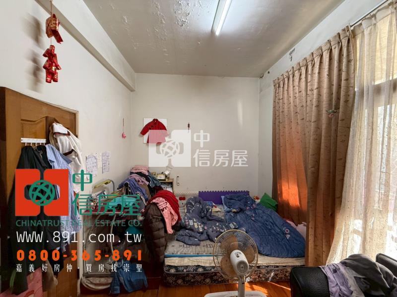 和興國小車庫別墅房屋室內格局與周邊環境