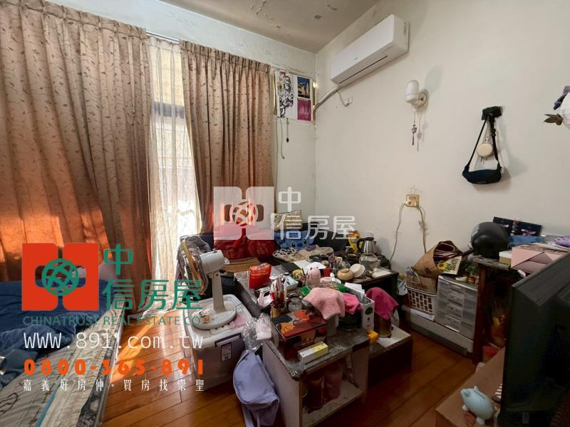 和興國小車庫別墅房屋室內格局與周邊環境