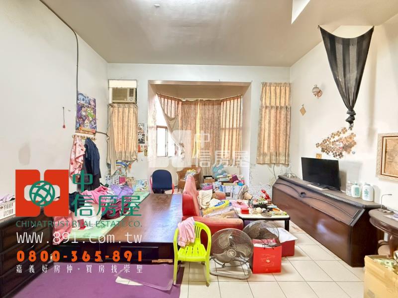 和興國小車庫別墅房屋室內格局與周邊環境