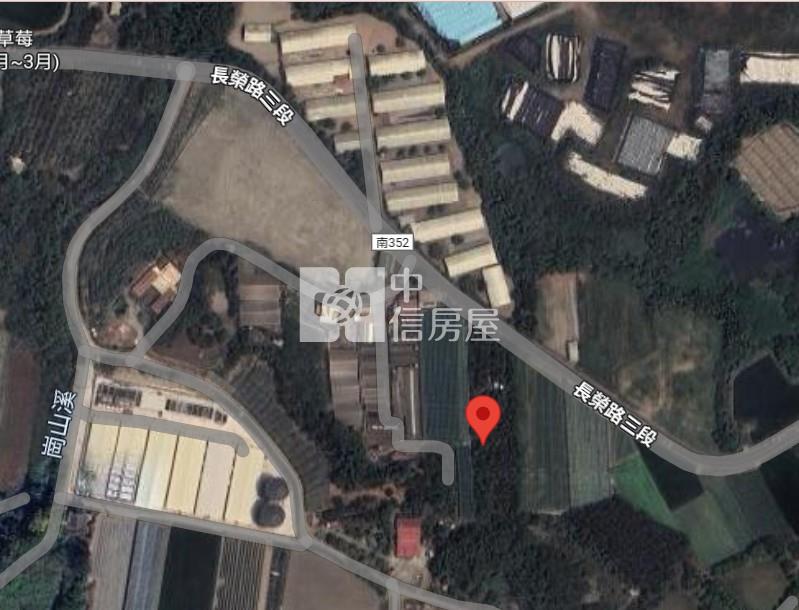 (專)歸仁沙崙農場旁農地房屋室內格局與周邊環境