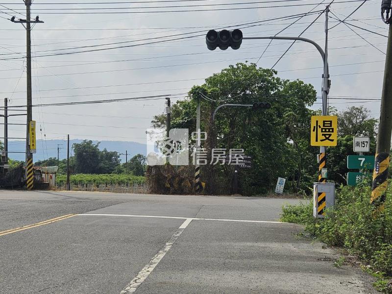 (專)歸仁沙崙農場旁農地房屋室內格局與周邊環境