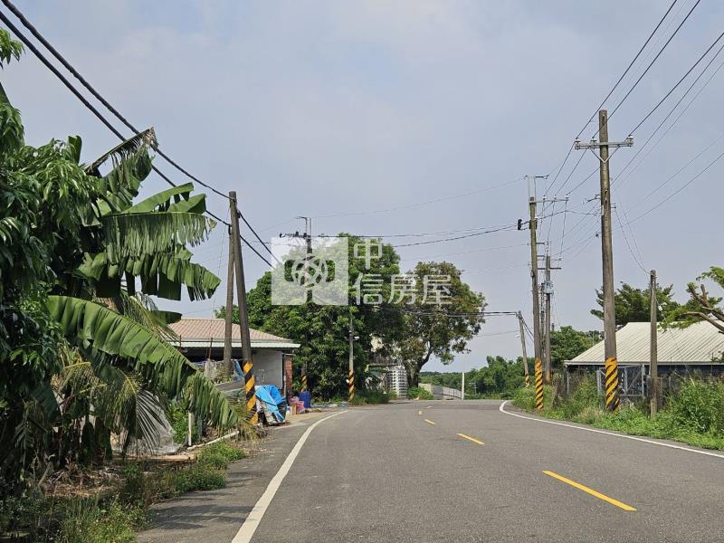 (專)歸仁沙崙農場旁農地房屋室內格局與周邊環境