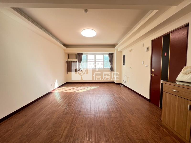 必富邑稀有溫馨四房房屋室內格局與周邊環境