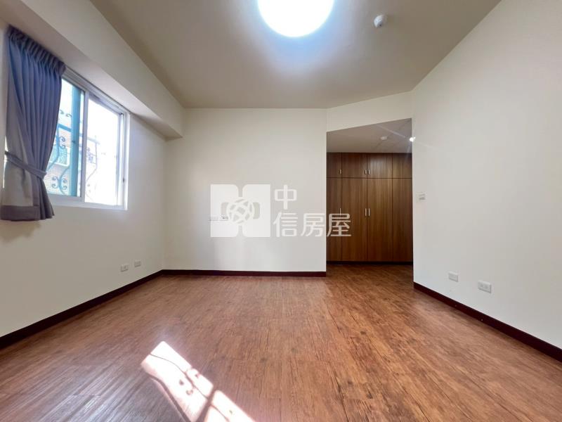 必富邑稀有溫馨四房房屋室內格局與周邊環境