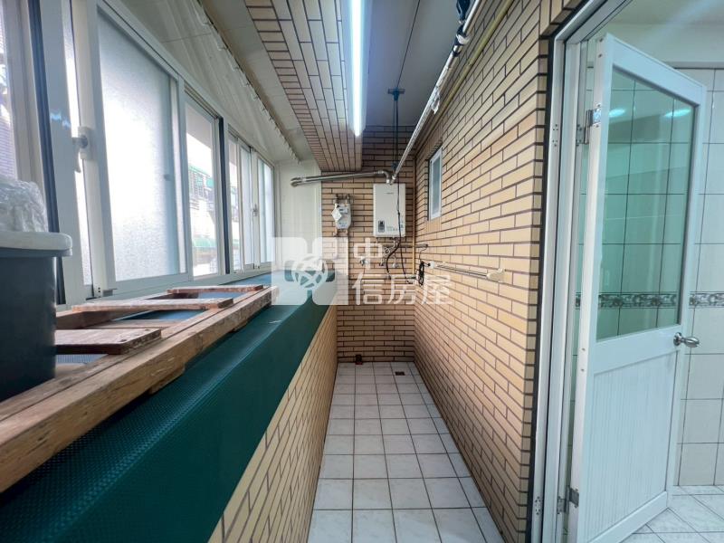 必富邑稀有溫馨四房房屋室內格局與周邊環境