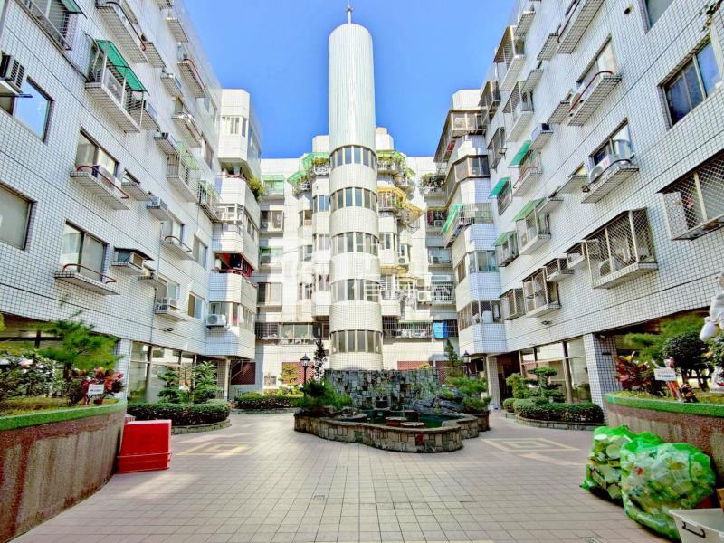 頭家擁抱家園大面寬店面房屋室內格局與周邊環境