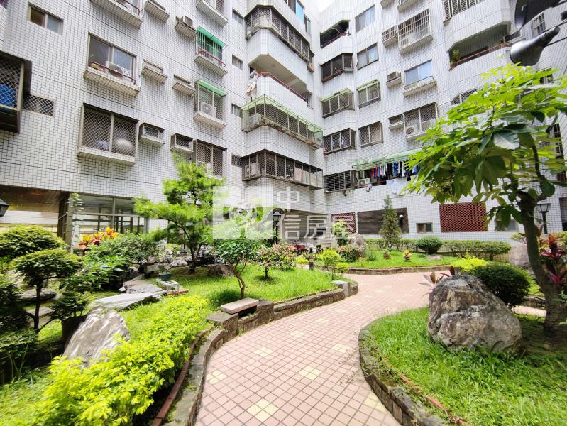 頭家擁抱家園大面寬店面房屋室內格局與周邊環境